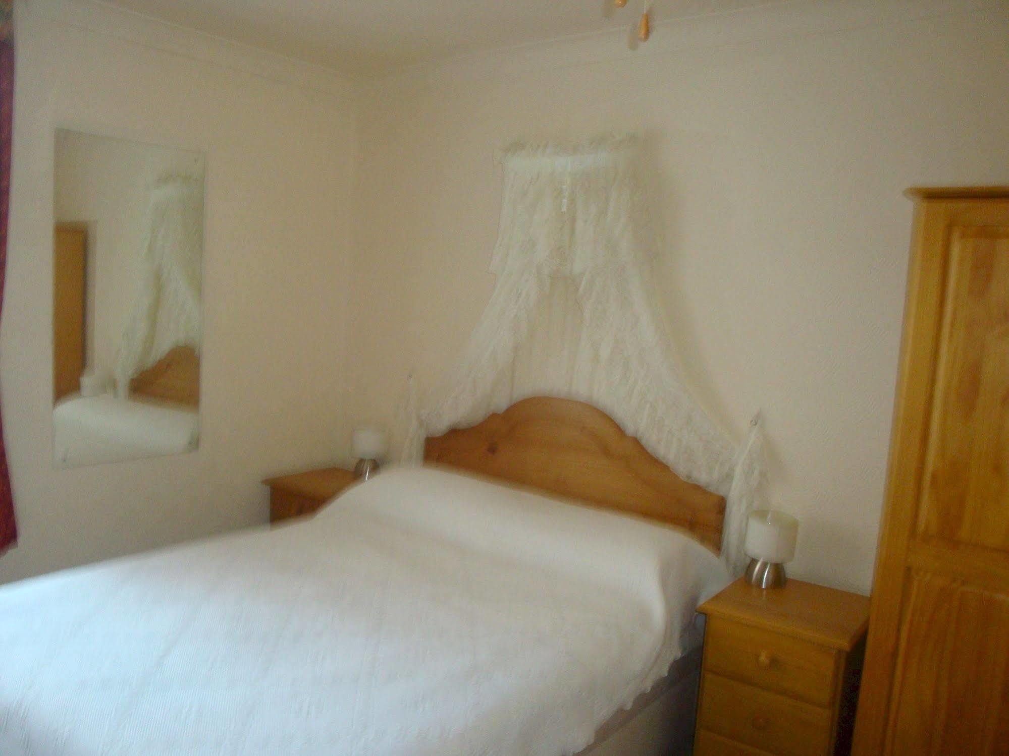 Monterey Beach Hotel Lytham St Annes Exteriör bild